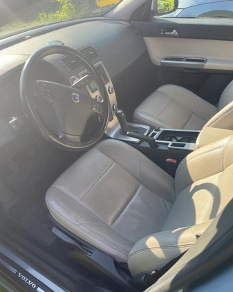 Volvo V50 cena 18400 przebieg: 182600, rok produkcji 2009 z Łódź małe 22
